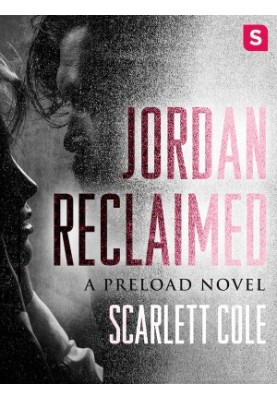 [Preload 01] • Jordan Reclaimed