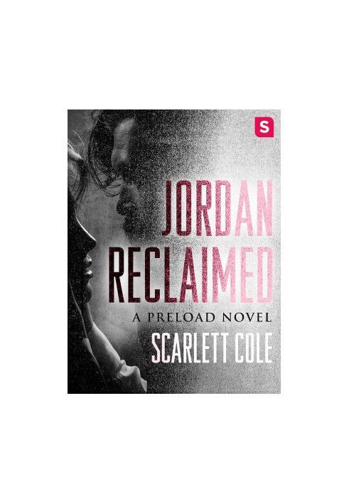 [Preload 01] • Jordan Reclaimed
