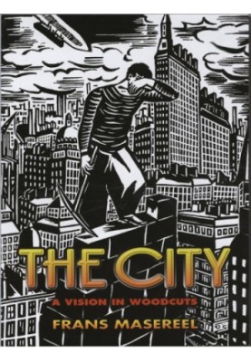 The City: A Vision in Woodcuts