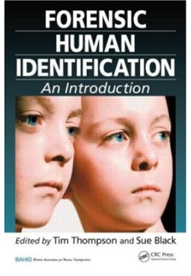 Forensic Human Identification. An Introduction