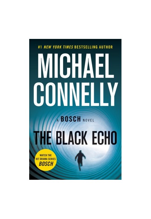 The Black Echo