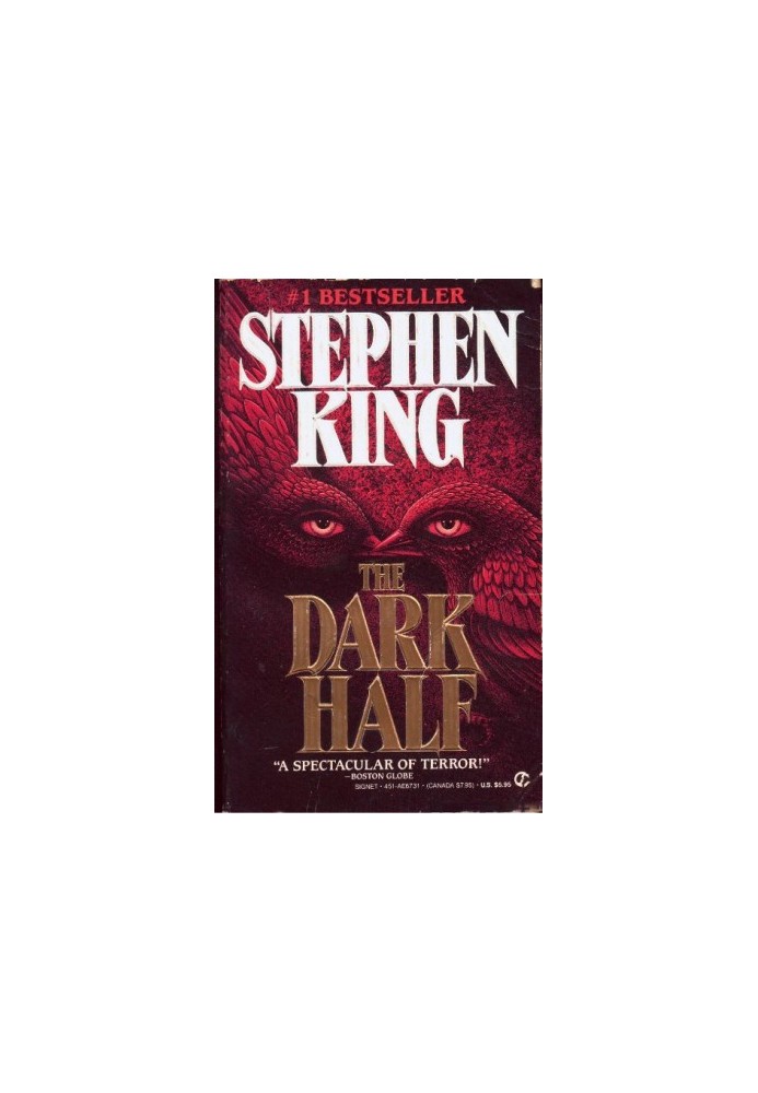 The Dark Half