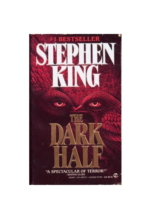 The Dark Half