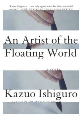An Artist Of The Floating World