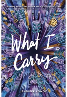 What I Carry