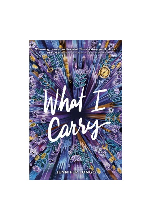What I Carry