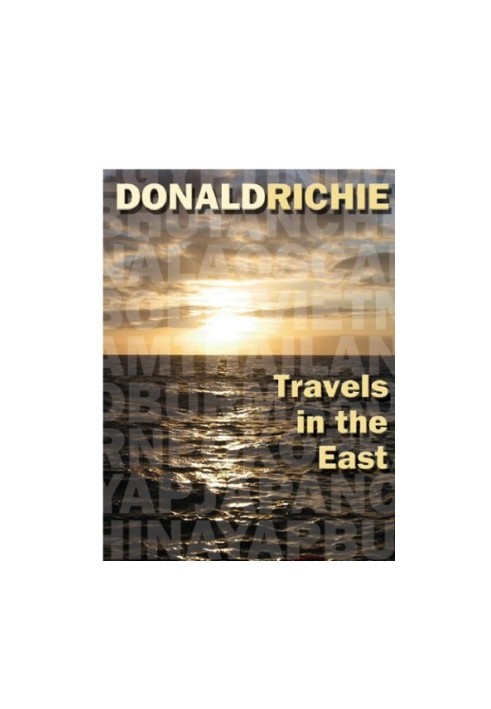 Travels in the East
