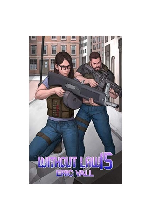 Without Law 15