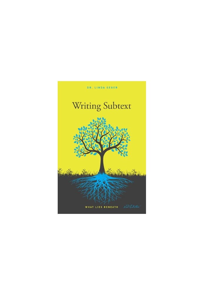 Writing Subtext: What Lies Beneath