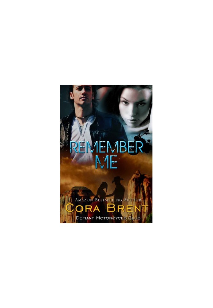 [Defiant Motorcycle Club 03] • Remember Me