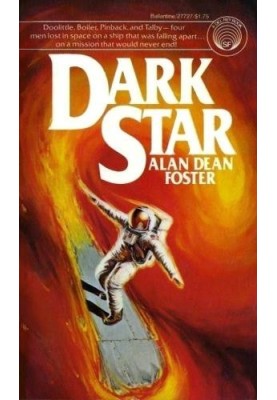 Dark Star