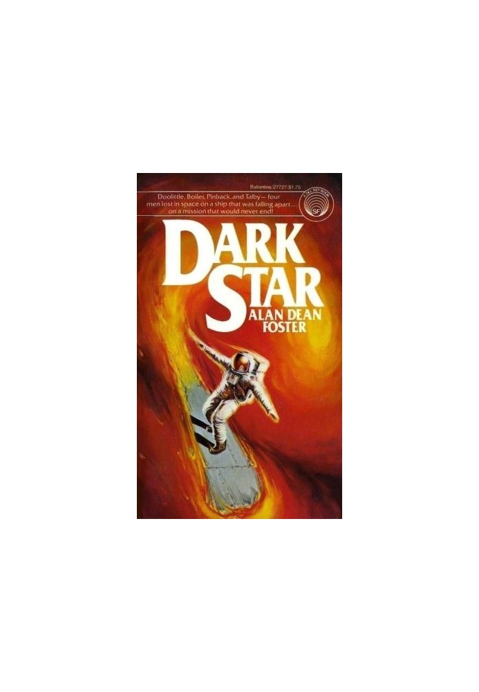Dark Star