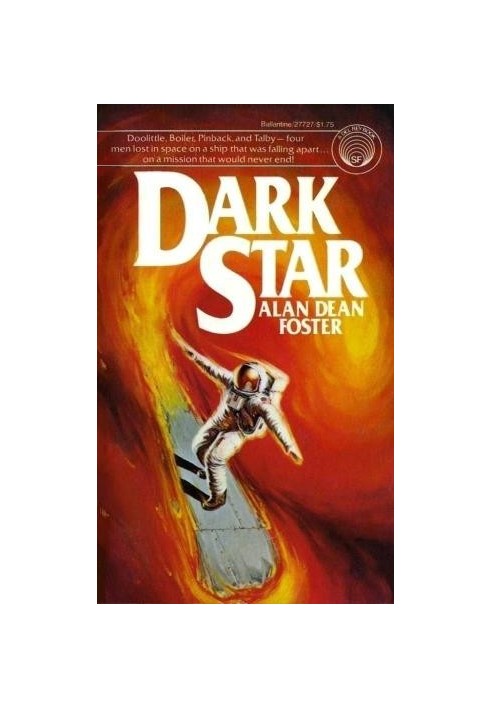 Dark Star