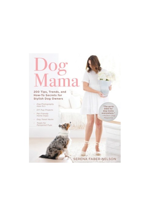 Dog Mama