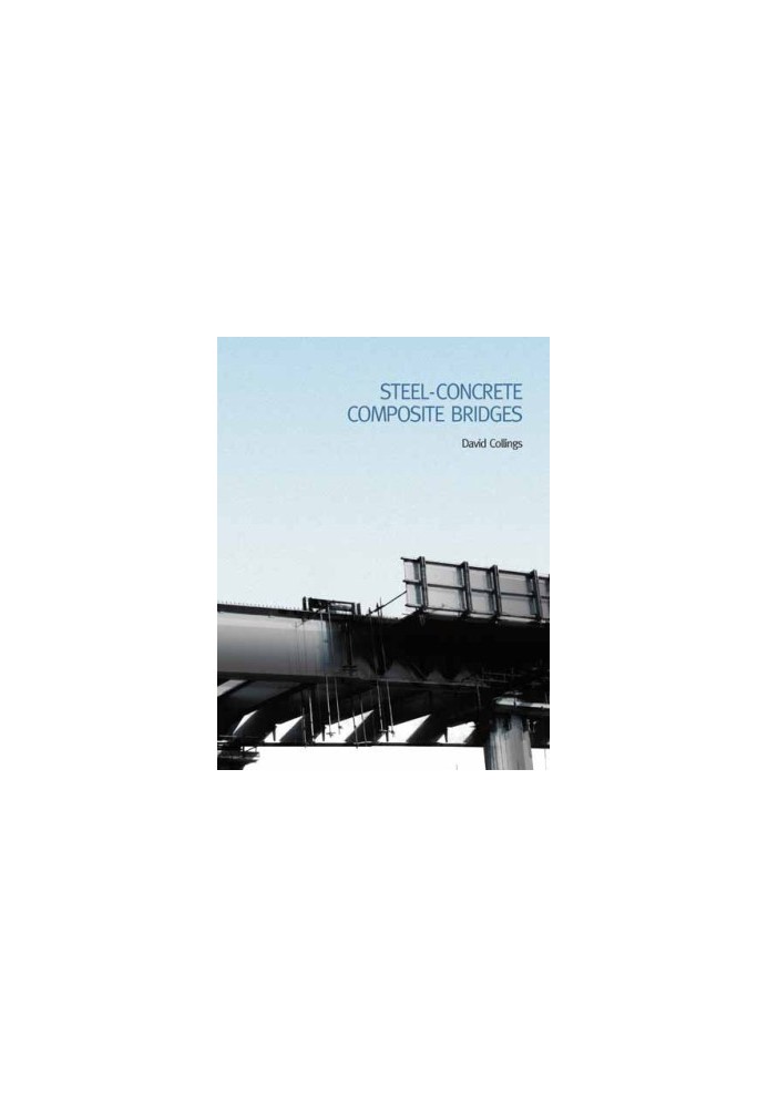 Steel Concrete Composite Bridges