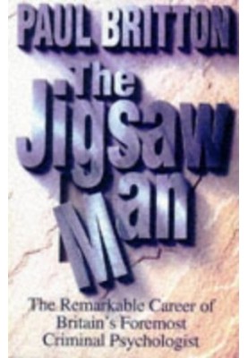 The Jigsaw Man
