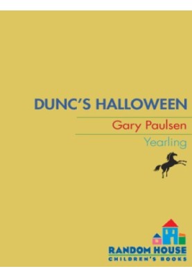 Culpepper Adventures - 05 - Dunc's Halloween