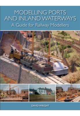 Modelling Ports and Inland Waterways