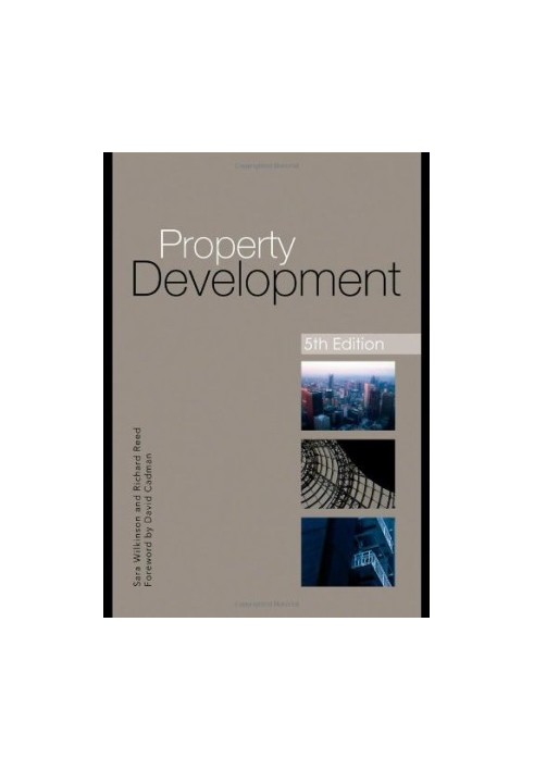 Property Development