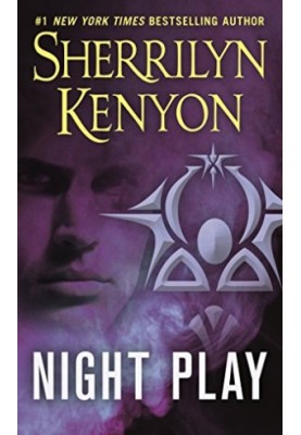 Night Play (Were-Hunters, 01 Dark-Hunter, 05 Hunter Legends, 08)