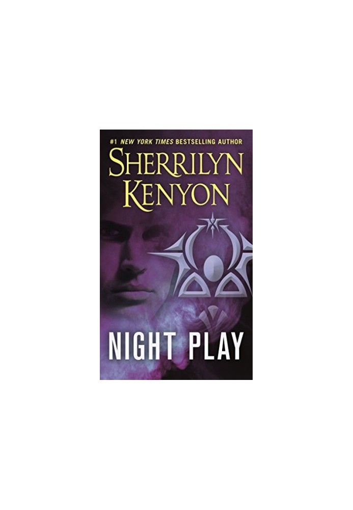 Night Play (Were-Hunters, 01 Dark-Hunter, 05 Hunter Legends, 08)