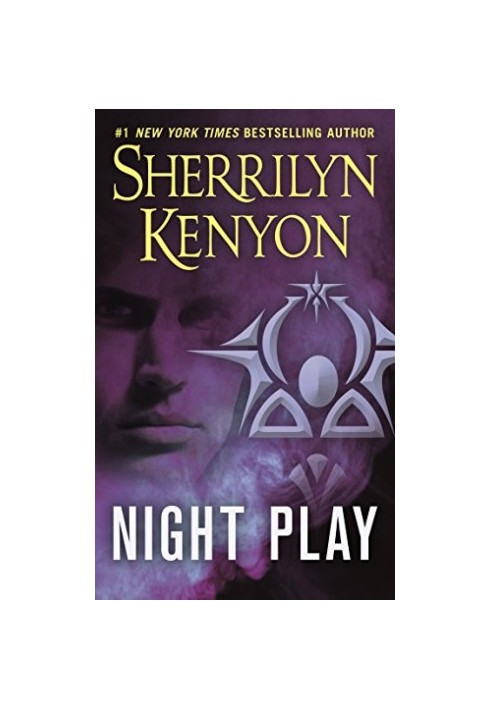 Night Play (Were-Hunters, 01 Dark-Hunter, 05 Hunter Legends, 08)