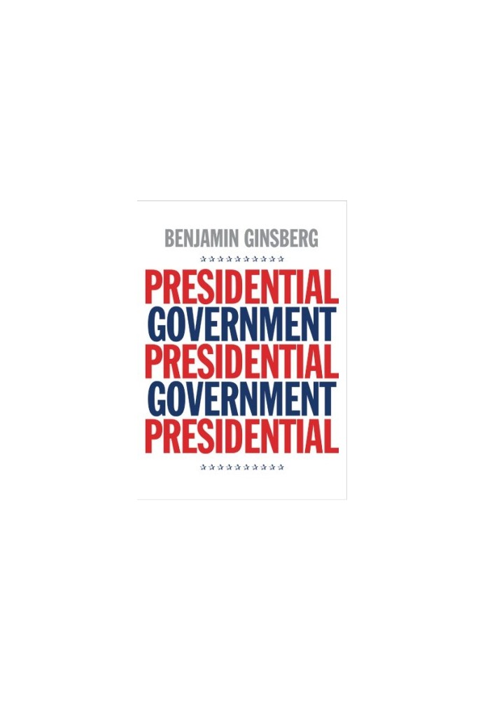 Presidential government