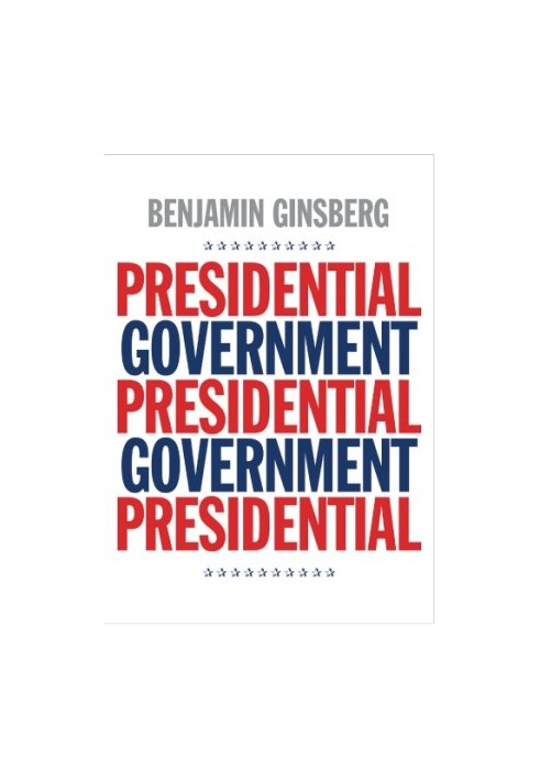 Presidential government