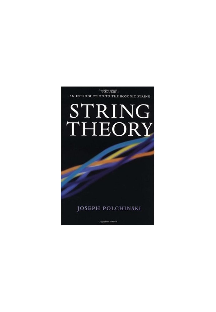 String Theory: An Introduction to the Bosonic String