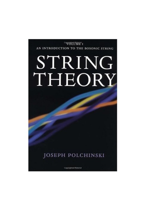 String Theory: An Introduction to the Bosonic String