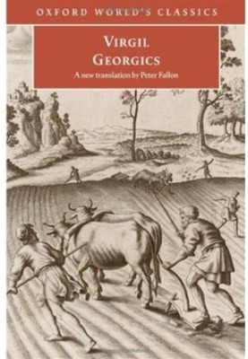 Georgics (Oxford World's Classics)