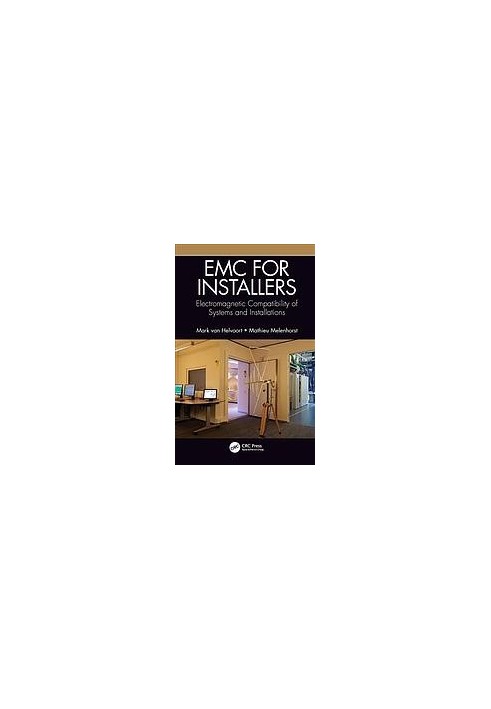 EMC for installers: electromagnetic compatibility of systems and installations