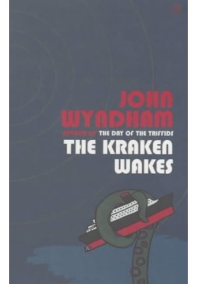 The Kraken Wakes