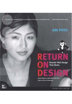 Return on Design: Smarter Web Design That Works