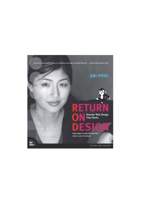 Return on Design: Smarter Web Design That Works