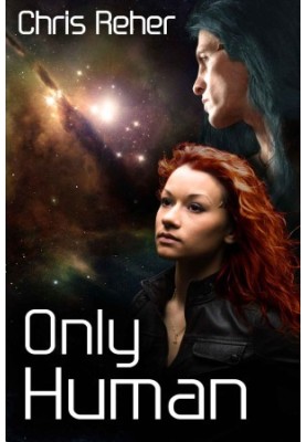 Only Human (Targon Tales)