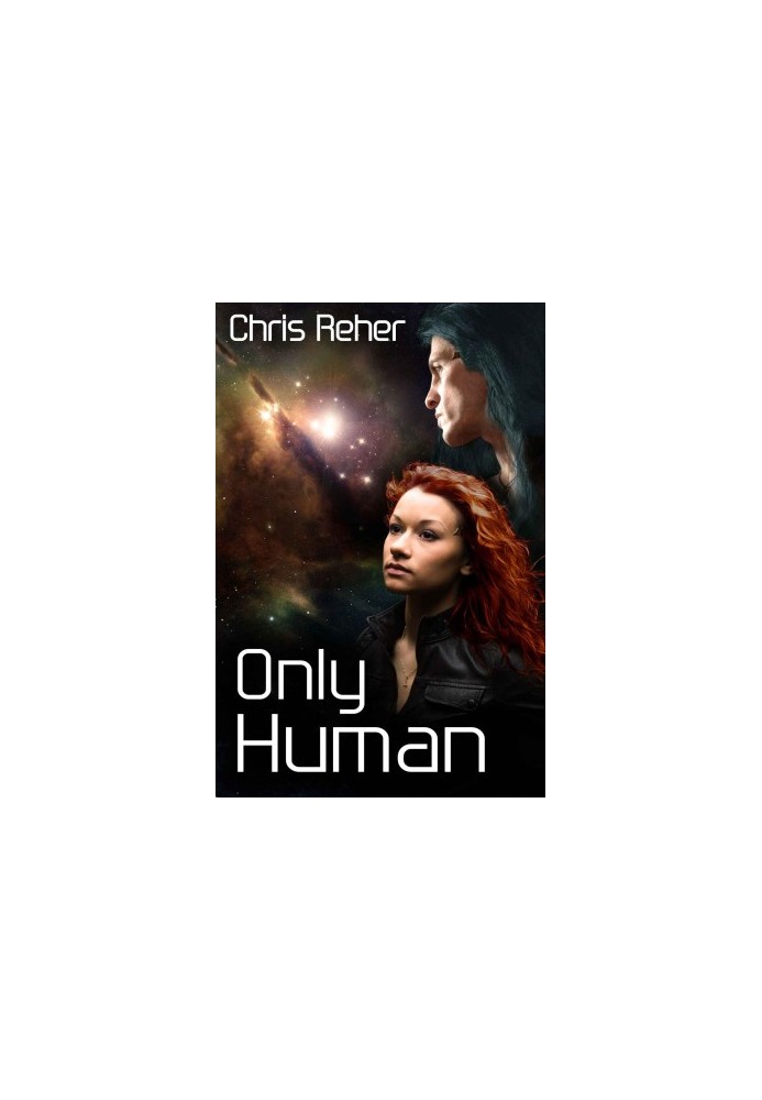 Only Human (Targon Tales)