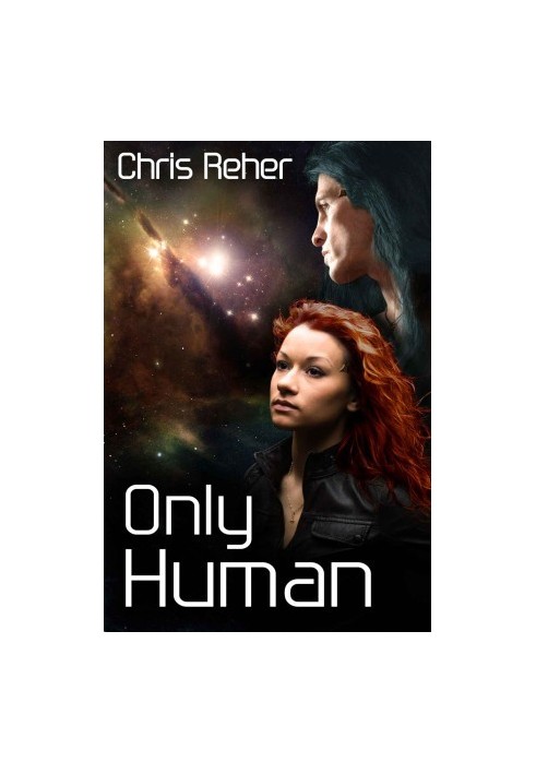 Only Human (Targon Tales)