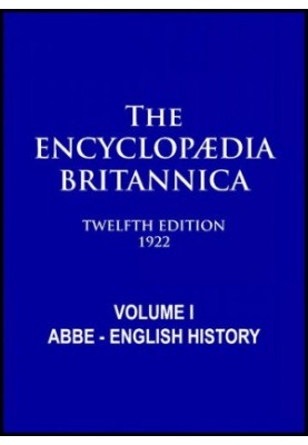 Encyclopaedia Britannica