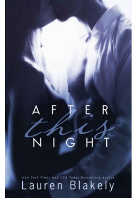 [Seductive Nights 02] • After This Night