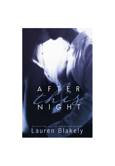 [Seductive Nights 02] • After This Night
