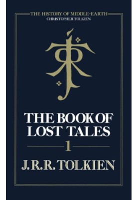 The Book of Lost Tales, Part 1