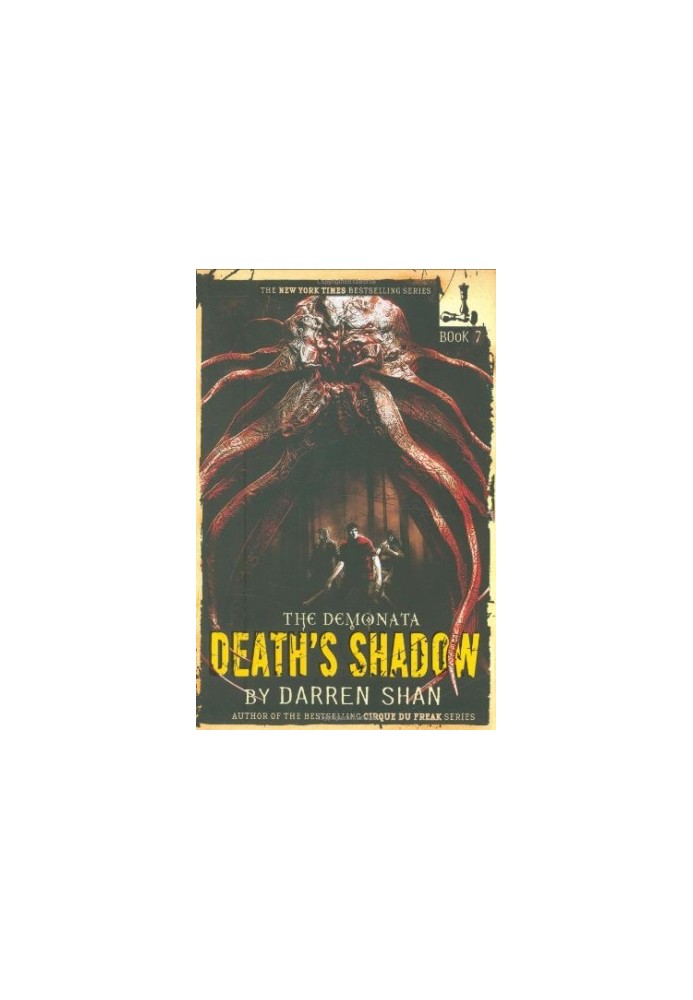 Death's Shadow