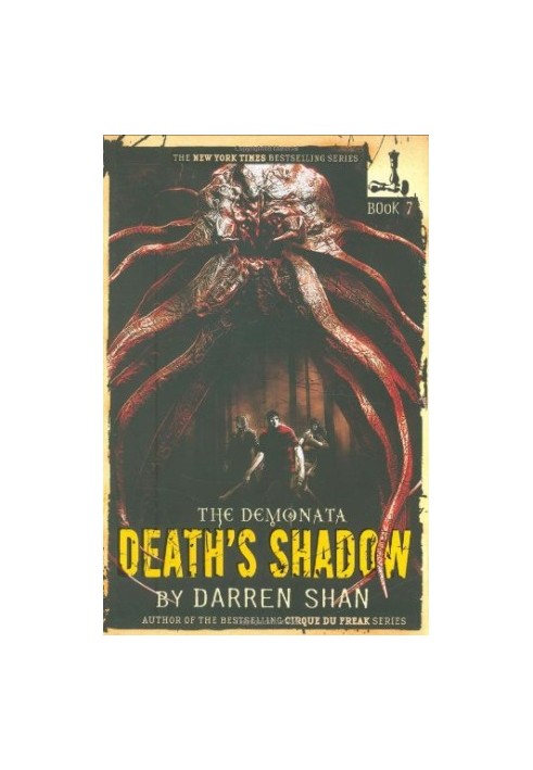 Death's Shadow