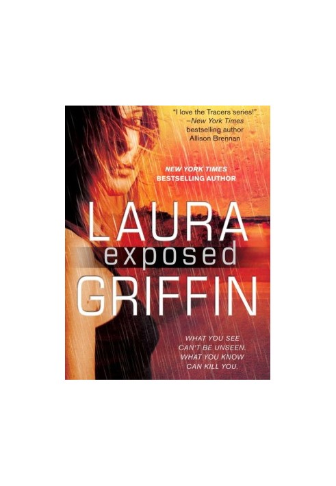 Tracers 07-Exposed