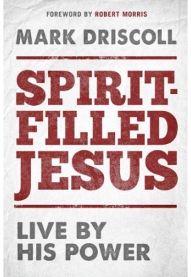 Spirit-Filled Jesus