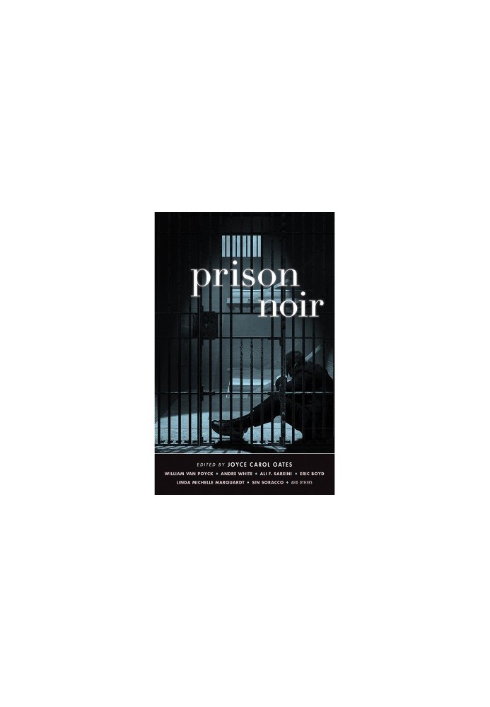 Prison Noir