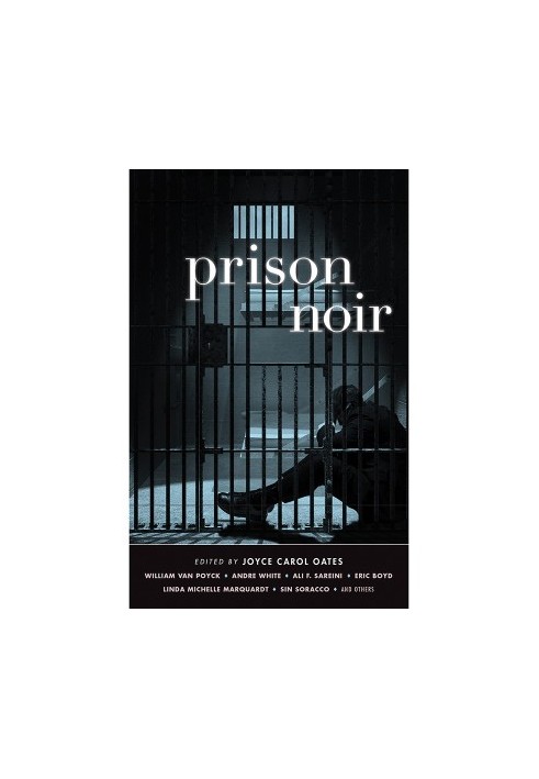 Prison Noir