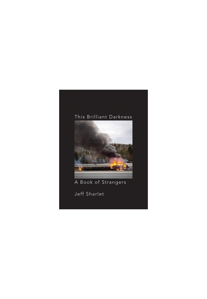 This Brilliant Darkness: A Book of Strangers