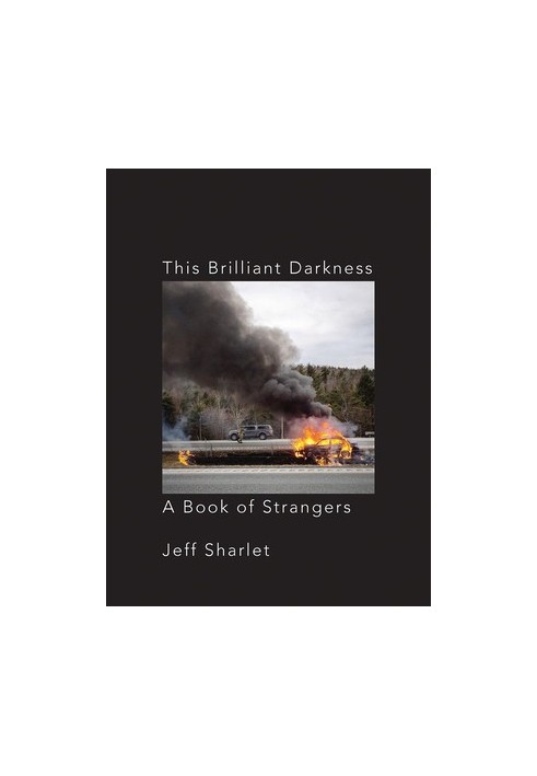 This Brilliant Darkness: A Book of Strangers